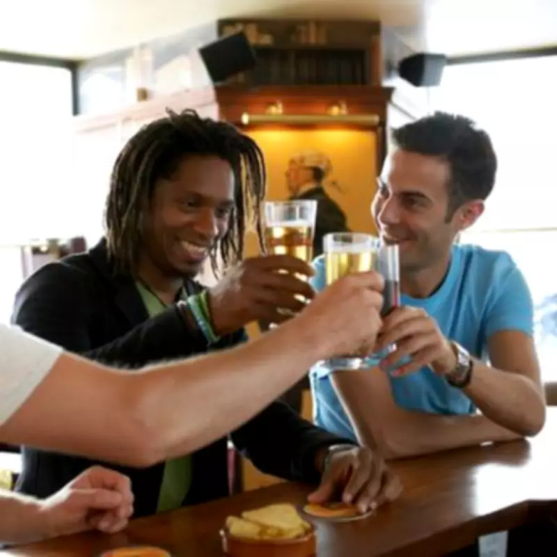 Point Blank Bar Chain Closes All UK Venues After Sudden Liquidation