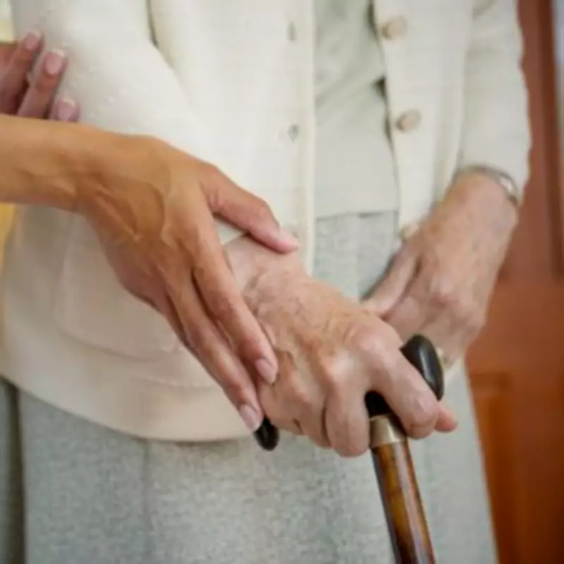 Police Alert: Elderly Targeted in Black Country Distraction Burglary Spree