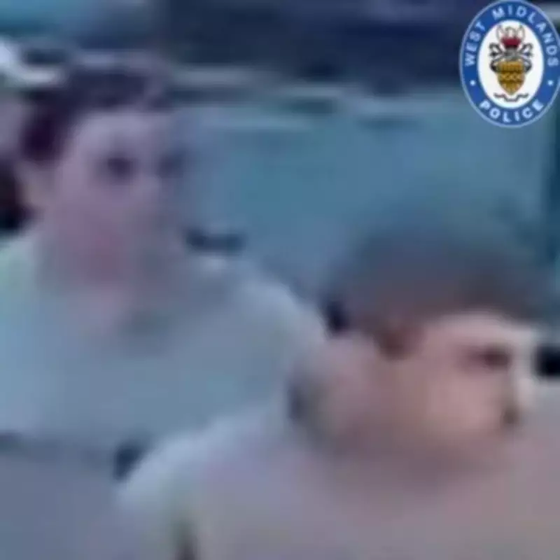 Police Appeal After Girl Assaulted on Dudley Bus Journey