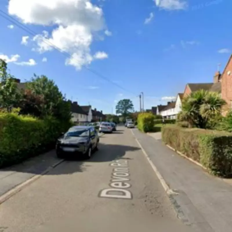 Police Appeal for CCTV Footage After Car Stolen in Wollaston Break-In