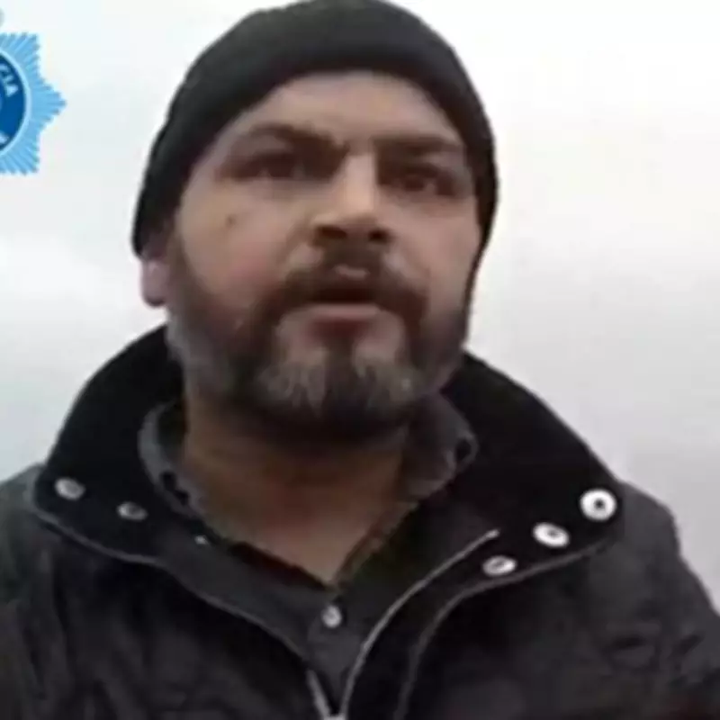 Police Appeal for Man with Links to Wolverhampton and Shrewsbury