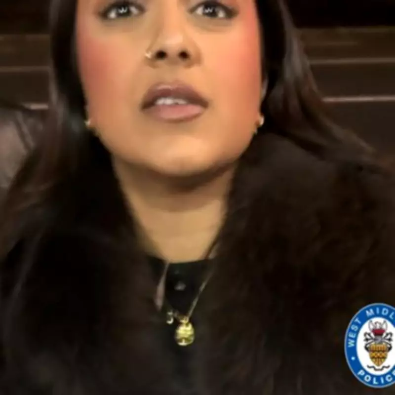 Police Appeal for Witness After Valentine's Day Assault at Stourbridge Petrol Station