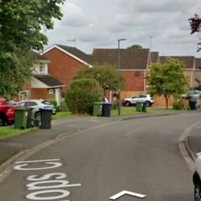 Police Hunt Gang After Metal Bar Attack Leaves Man with Serious Head Injuries