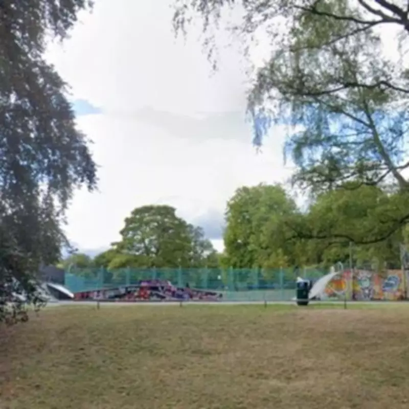 Police Hunt Masked Attacker After Teen Boy Sexually Assaulted in Wednesbury Park