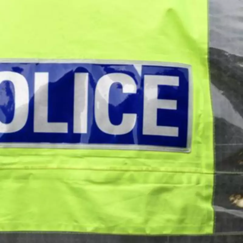 Police Investigate Alleged Rape of Teenage Girl in Birmingham