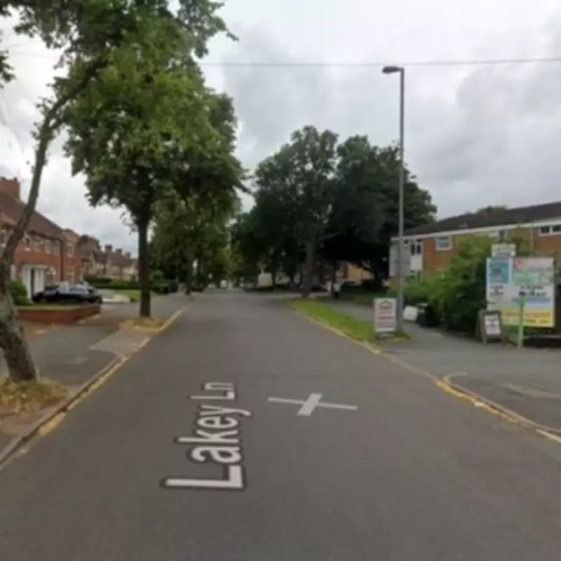 Police Investigate Unexplained Death at Hall Green Home in Birmingham