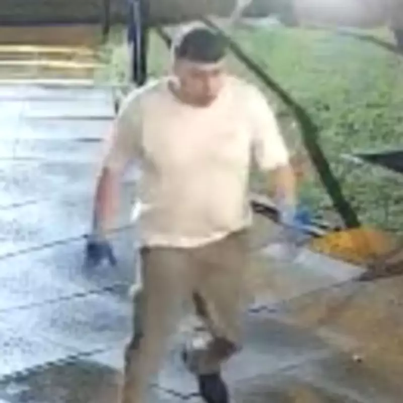 Police Issue CCTV Appeal After Bottle Attack Outside Tamworth Pub