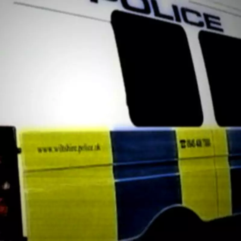 Police Officer Admits Causing Death After Running Red Light in Midlands Collision