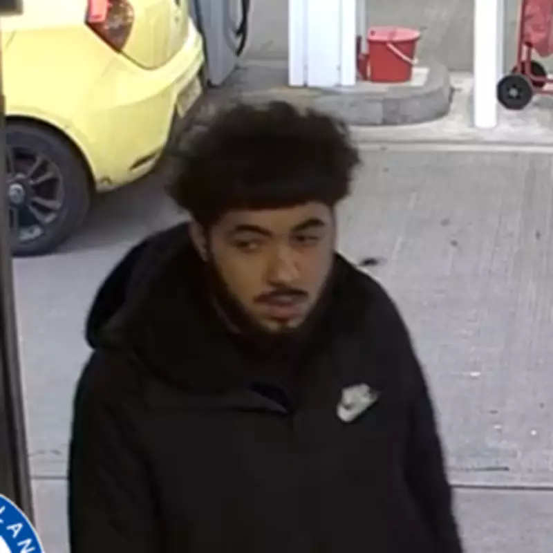 Police Release CCTV Images After 'Several Hundred Pound' Fraud at Harborne Store