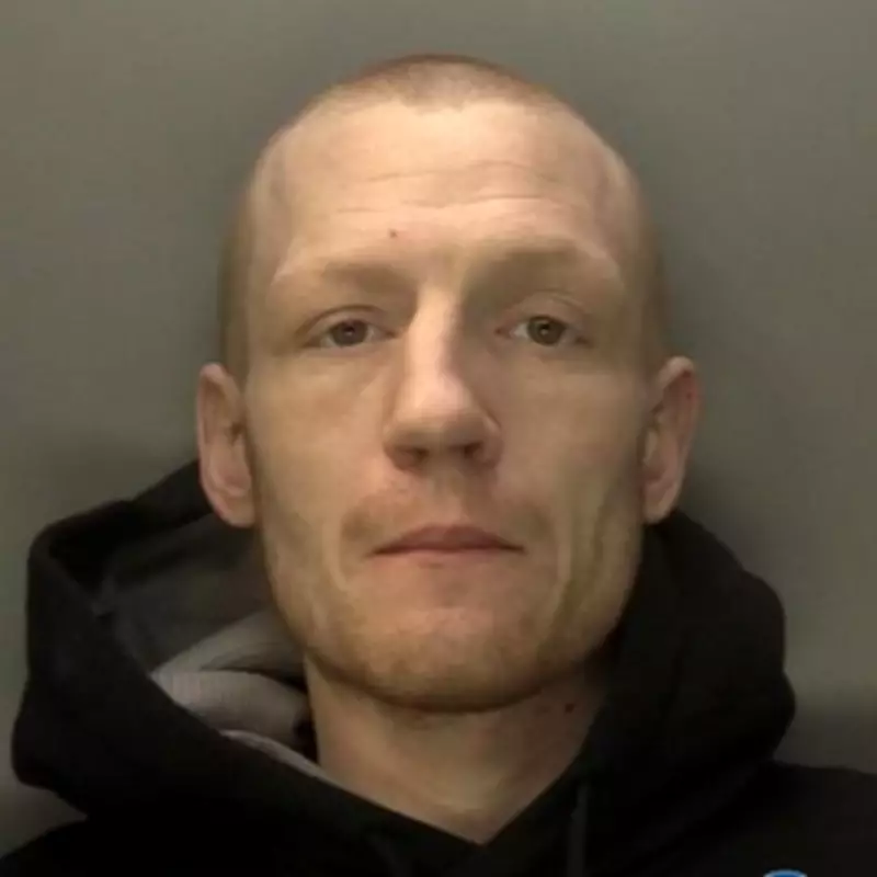 Police Release Image After Birmingham Supermarket Worker Stabbed in Robbery