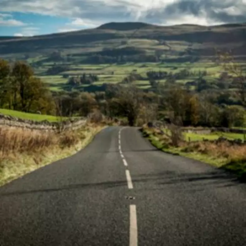 Police Urge 10mph Speed Limit Near Horses After 58 Deaths in Road Incidents