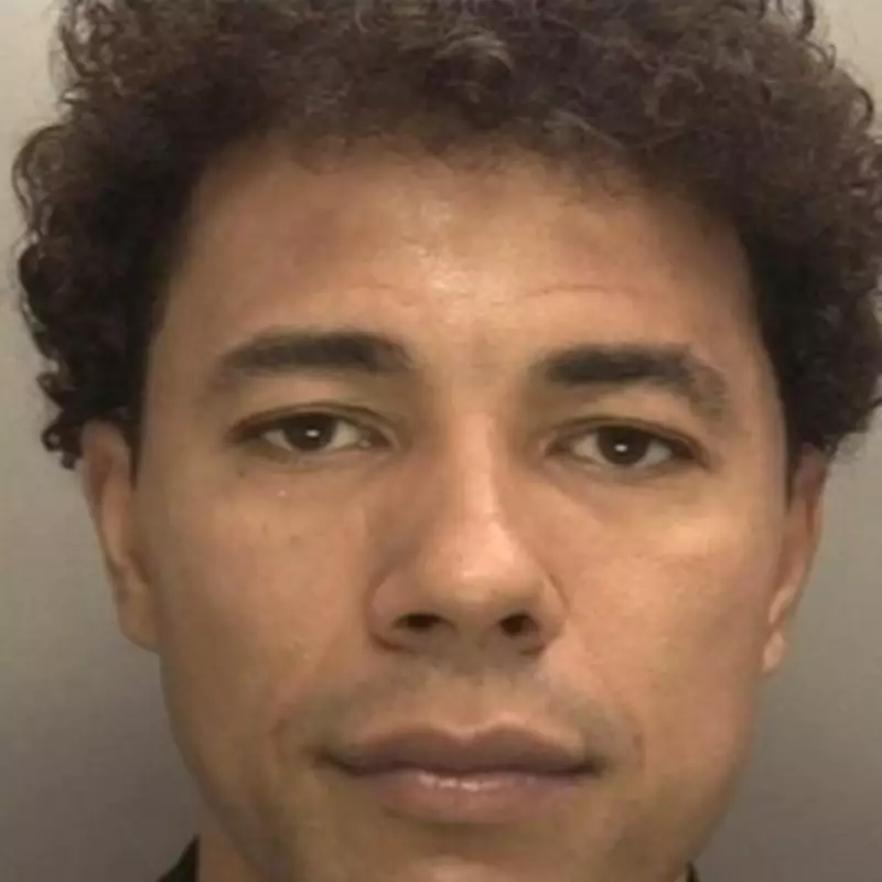 Police Urge Public Not to Approach Man Who Escaped Mental Health Facility