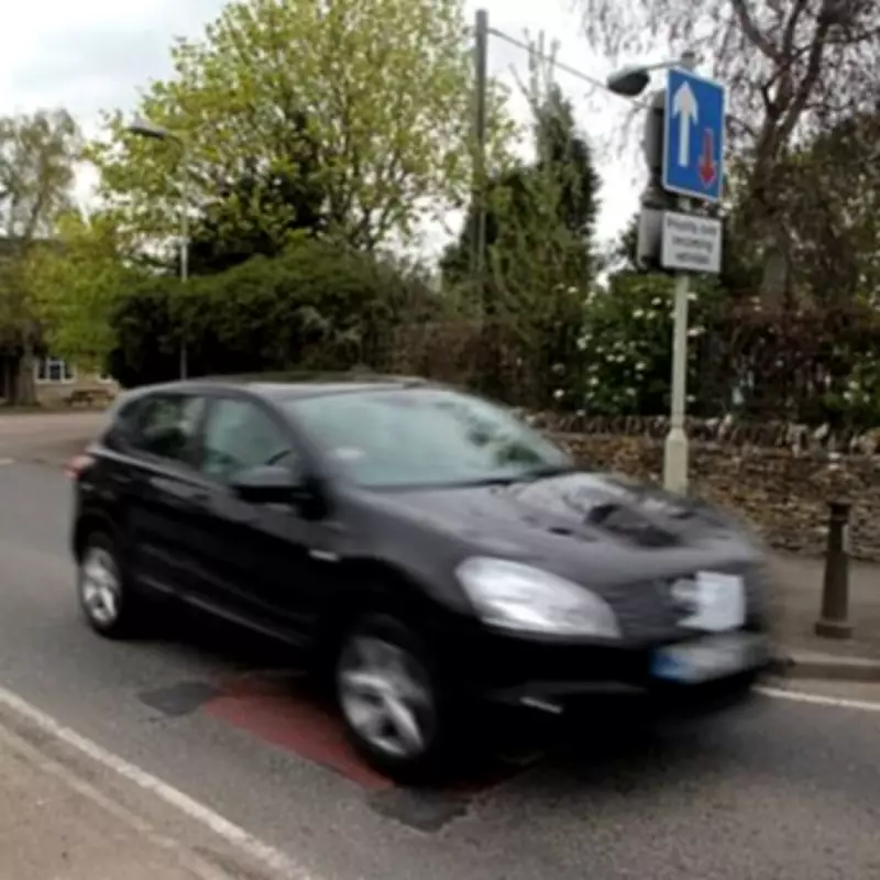 Police Urge UK Households to Document Vehicle Details to Combat Nuisance