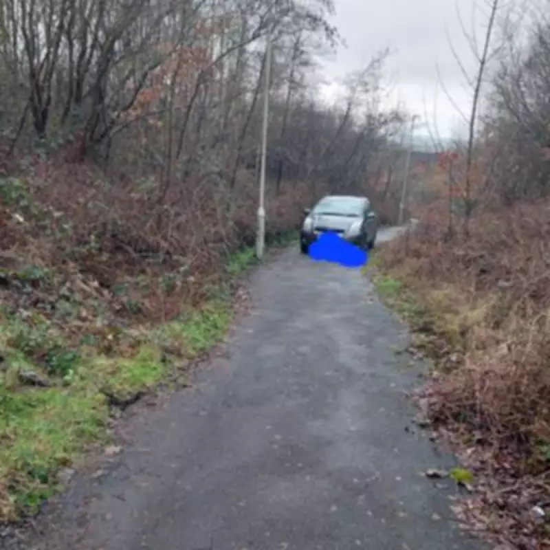 Police Warn Delivery Drivers Over Costly Vehicle Security Lapses