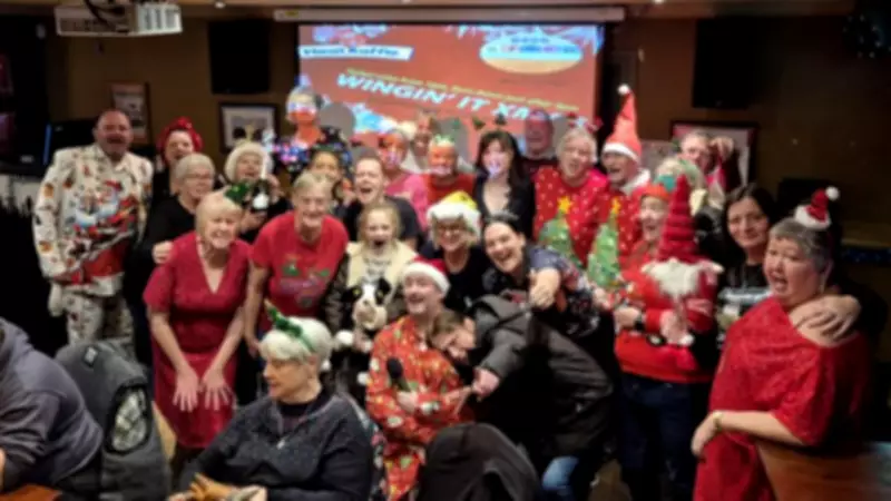 Pontefract Pub Raises Over £14,000 for Local Charities and Community