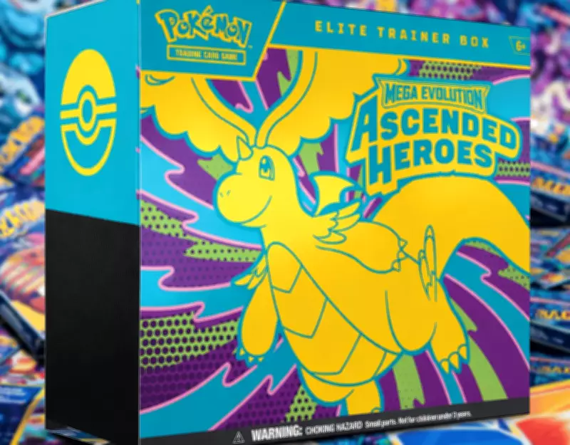 Popular Pokemon Toy on Amazon Requires Exclusive Invitation to Purchase