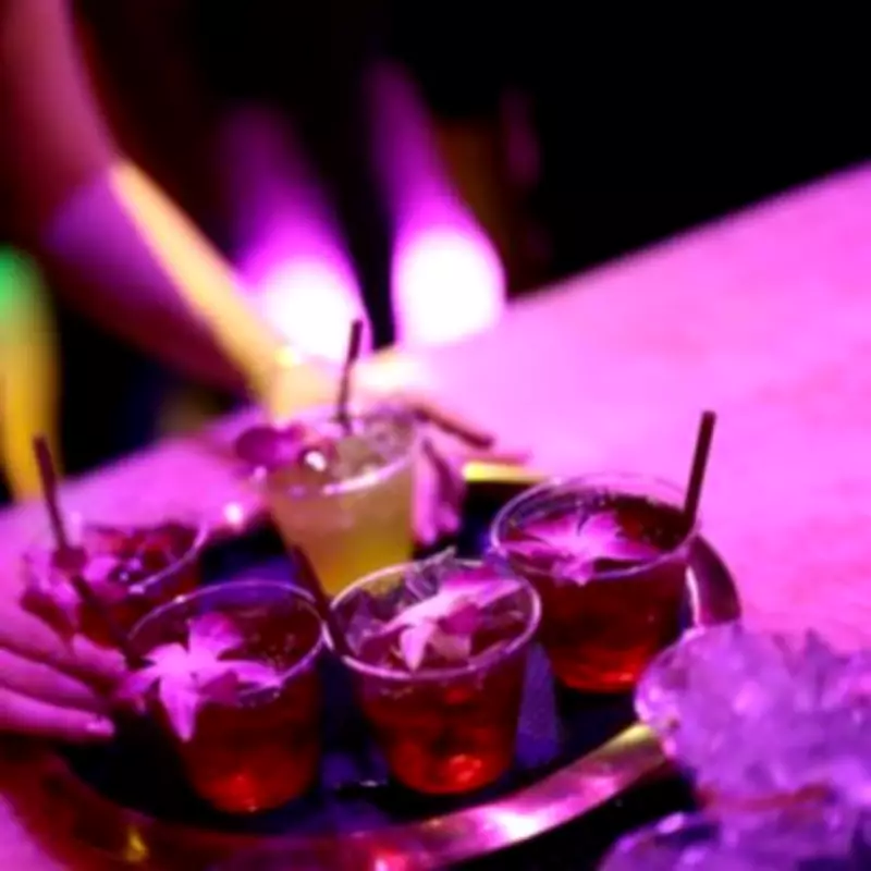 Popworld Bar Chain Closes Three UK Venues in One Month