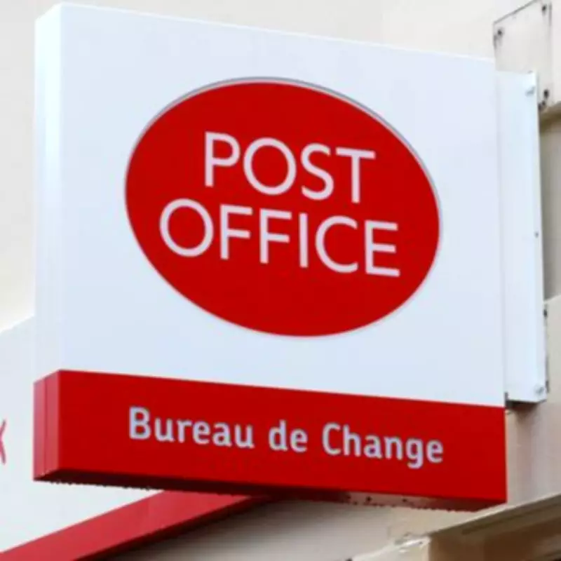 Post Office Secures Future with £483 Million Investment and 11,500 Branches