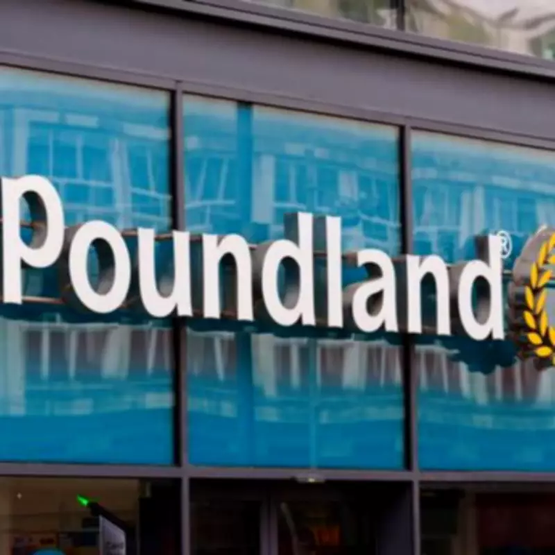 Poundland Apologises for Spelling Blunder on Bury St Edmunds Leaflets