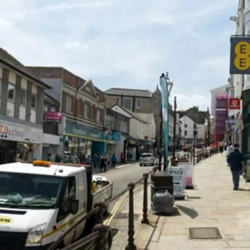 Poundland Closes Basildon Store Two Weeks Early Amid Lease Dispute
