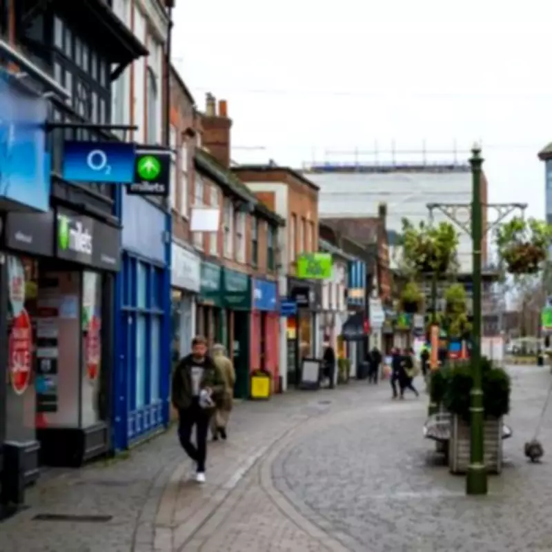 Poundland Shuts Three Stores Amid High Street Crisis, Future of 650 Sites in Focus
