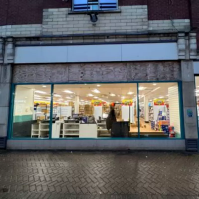 Poundstretcher Opens New Sutton Coldfield Store with Free Giveaways
