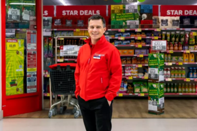 Poundstretcher Reopens Former Poundland Store in Sutton Coldfield