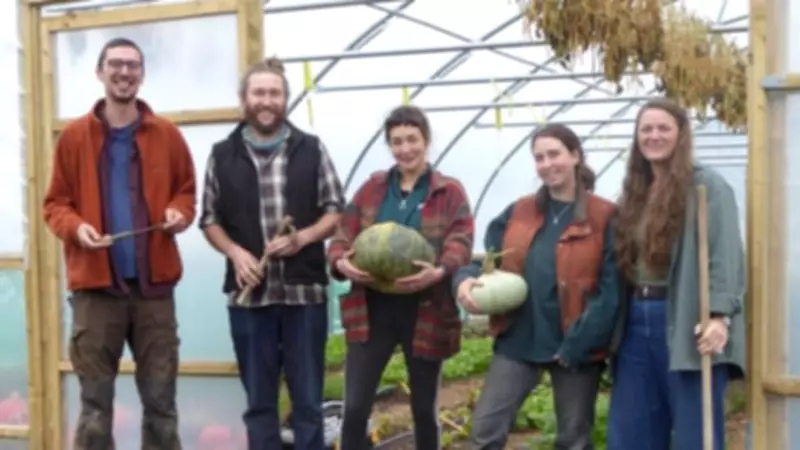 Powys Orchard Event: Learn Fruit Tree Planting at Wern Farm's Free Workshop