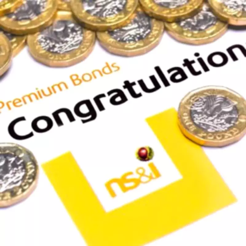 Premium Bonds Warning: Savers Could Miss Out on £3,800 Compared to FTSE 100