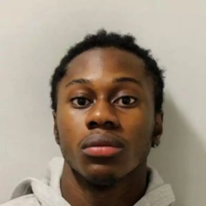 Prisoner Escapes for Second Time in a Week While Awaiting Deportation