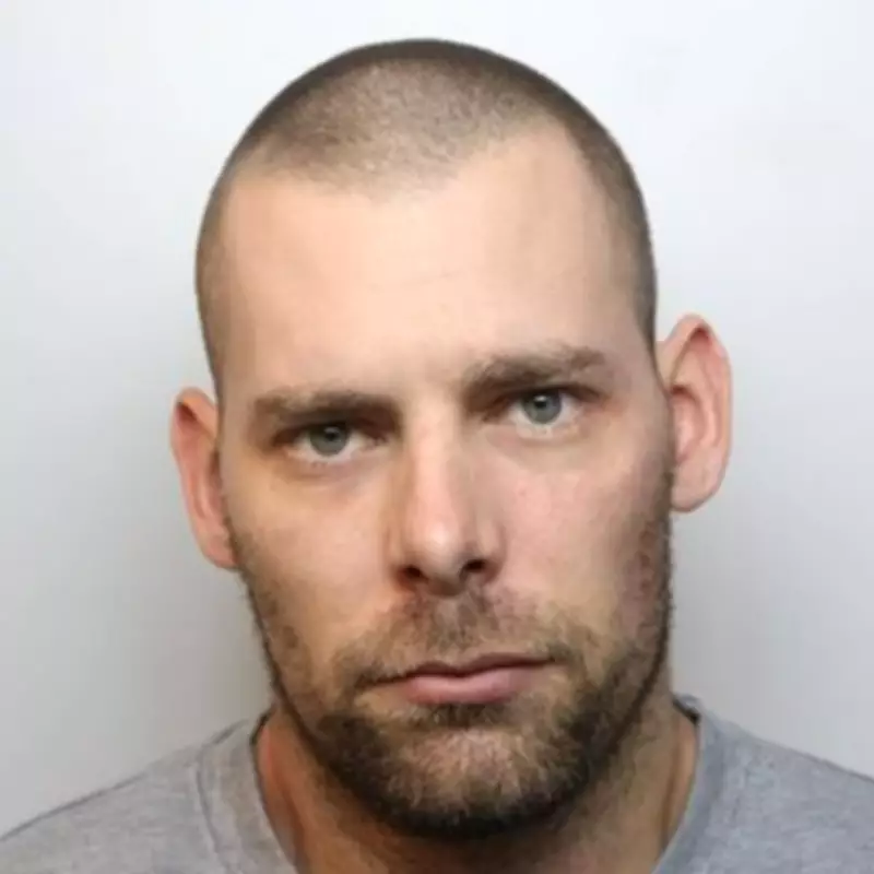 Prisoner Who Murdered Family Attacks Inmate with Hammer to Get Moved