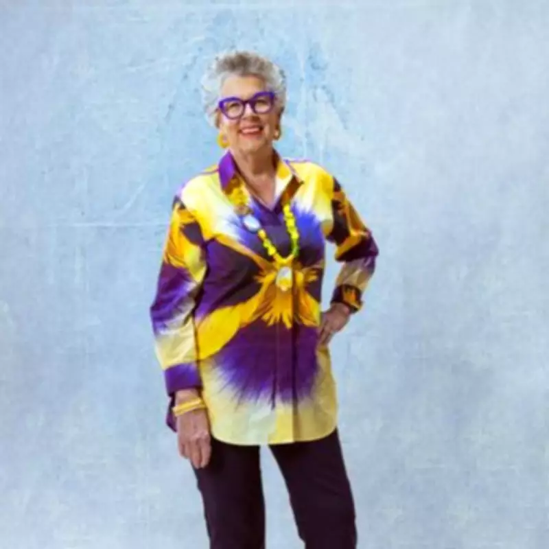 Prue Leith Opens Up About Mortality, Assisted Dying Views, and Family Life