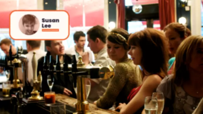 Pubs Live Stream Nights Out to Sofa Audiences in Post-Pandemic Trend