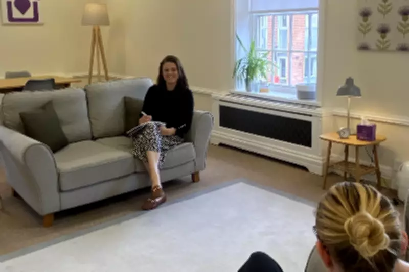 Purple House Clinic Expands Amid NHS Neurodevelopmental Wait Times Crisis