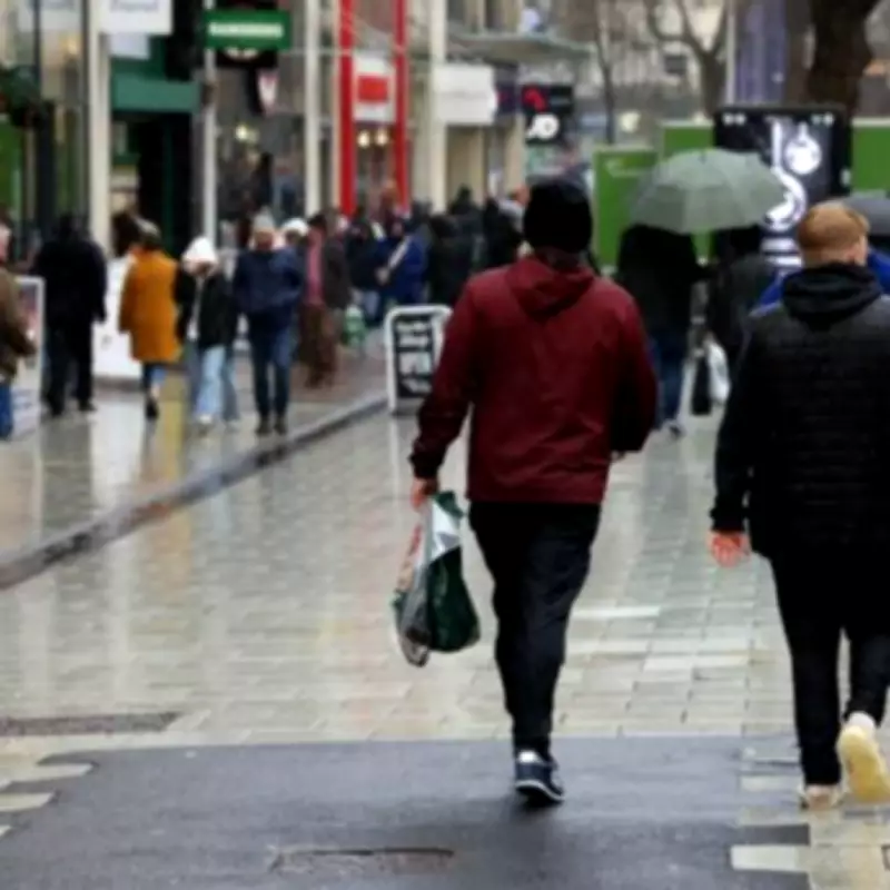 Quiz Clothing Chain Collapses into Administration - No Refunds Issued