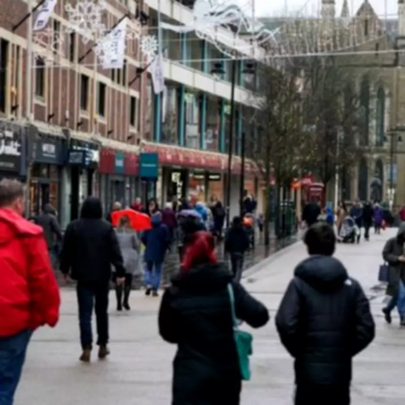 Quiz Fashion Chain Enters Administration with 109 Job Losses and Website Closure