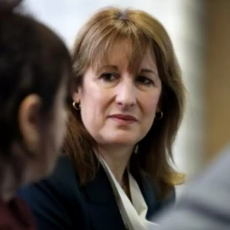 Rachel Reeves Announces First Vehicle Tax Hike in 12 Years, Some Drivers Face £2,000 Increase