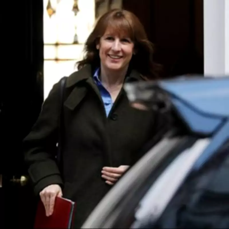 Rachel Reeves Announces New £300 Annual Tax for Drivers Covering 10,000 Miles