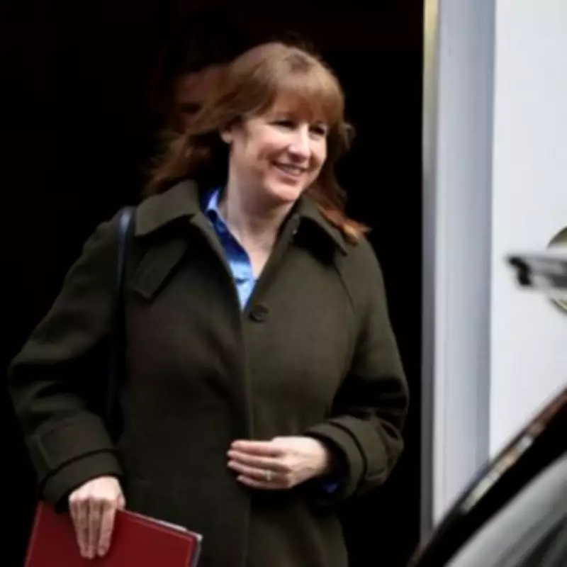 Rachel Reeves Defends Student Loan Threshold Freeze Amid 'Loan Shark' Criticism