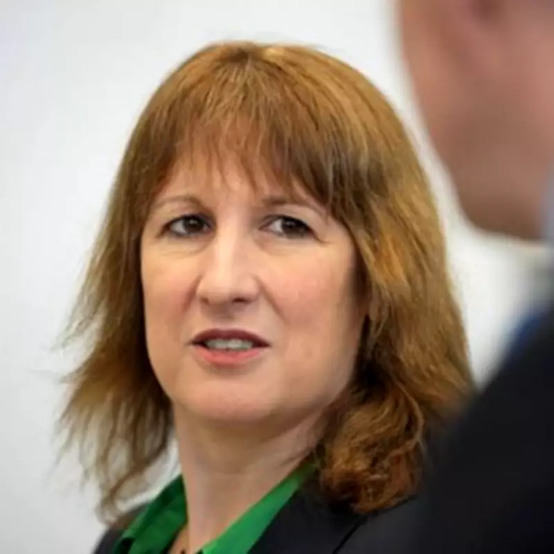 Rachel Reeves' Stealth Tax Freeze to Cost Middle Earners £600+ by 2031