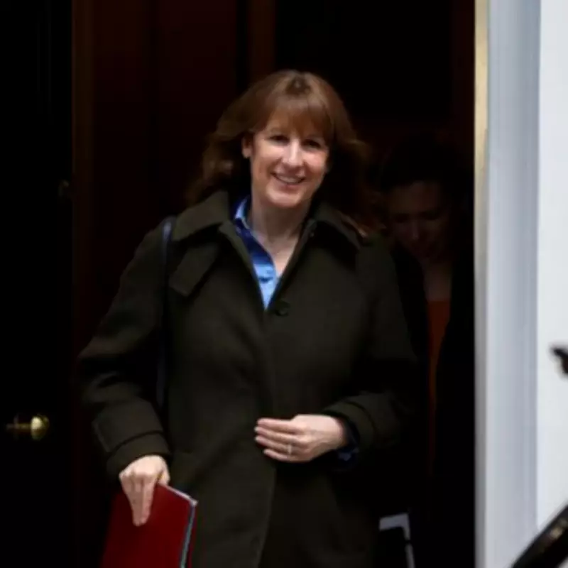 Rachel Reeves Unveils New EV Mileage Tax for UK Households