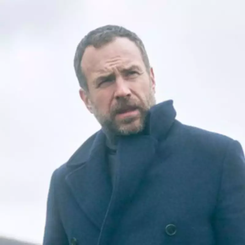 Rafe Spall's Romance with Midlands Actress Esther Smith Revealed