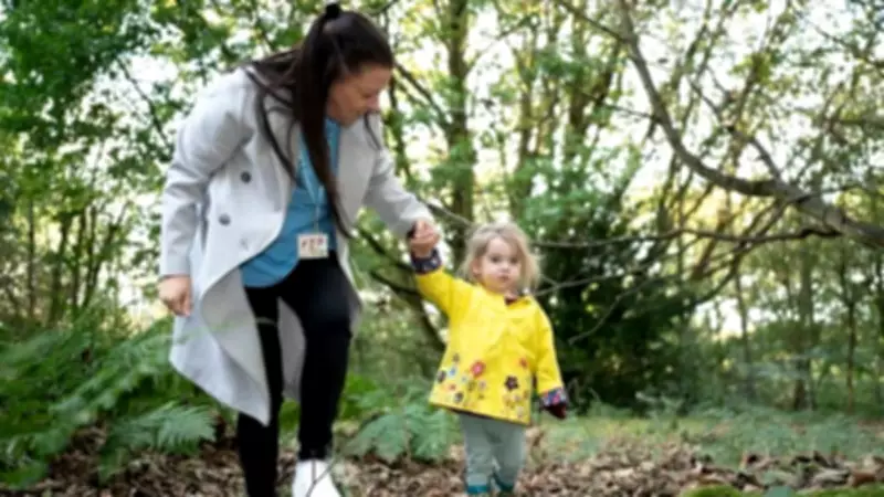 Rainbow Trust's 40th Anniversary Challenge: 40 Miles in 40 Days