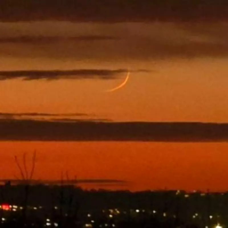 Ramadan 2026 Start Dates Announced Worldwide Following Moonsighting Forecasts