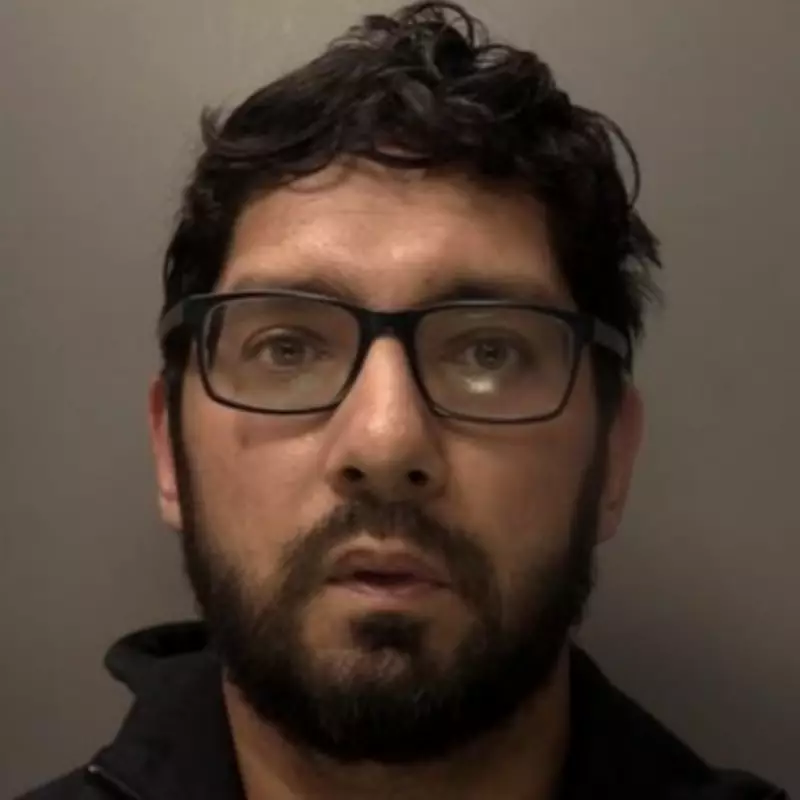 Rapist Jailed After Teen Victim's Pizza Order SOS Call to Police