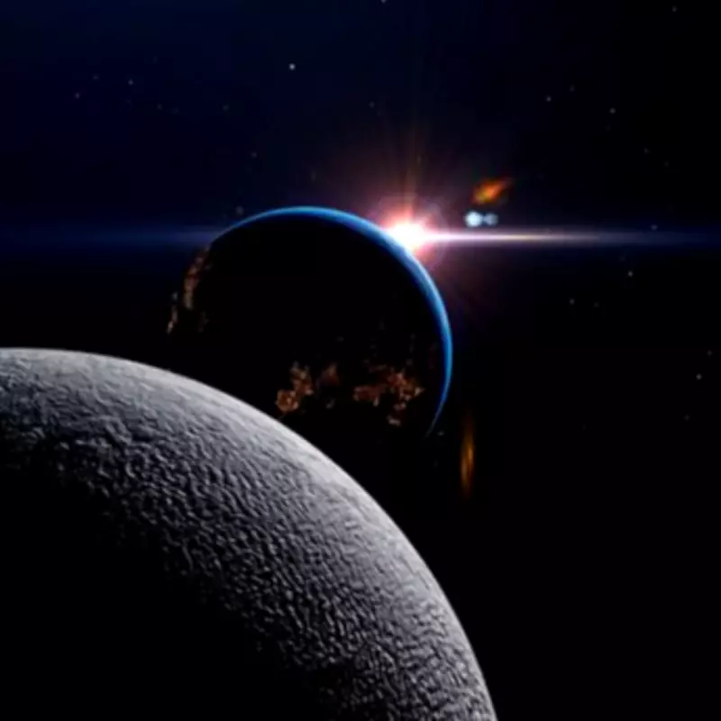 Rare 'Ring of Fire' Solar Eclipse to Grace Skies This Week