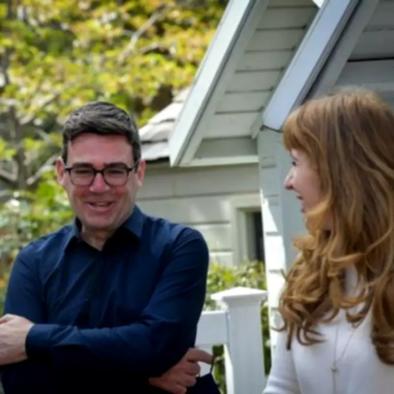 Rayner and Burnham Demand Tax Reform for Hospitality Sector and Pubs