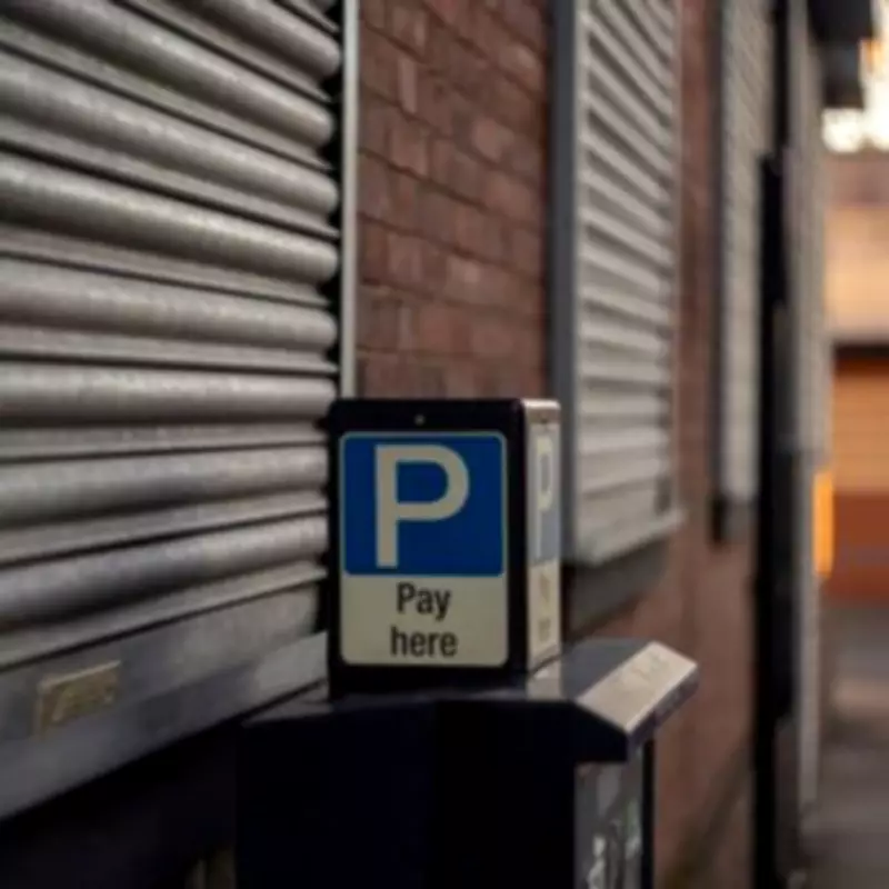 Reading Introduces Emission-Based Parking Charges from Monday