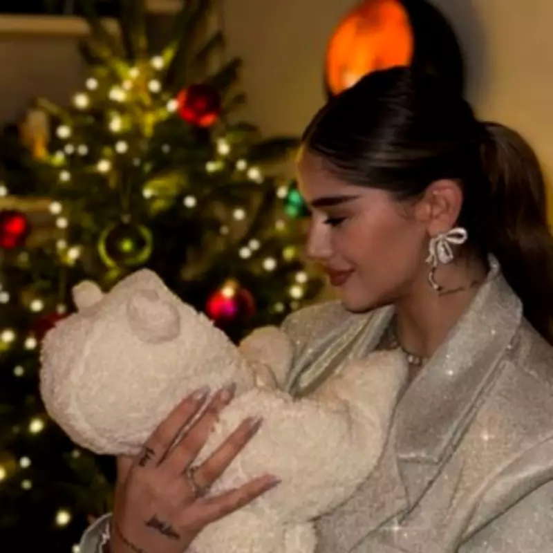 Reality Star Lisa Straube Mourns Sudden Loss of Four-Month-Old Son Xavi