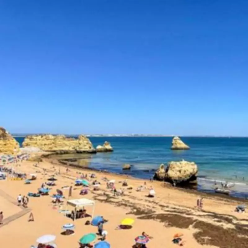 Red Weather Alerts Force 3,000 Evacuations in Spain and Portugal